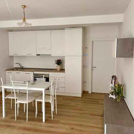 Tati&Ele Apartments Sedico ภายนอก รูปภาพ