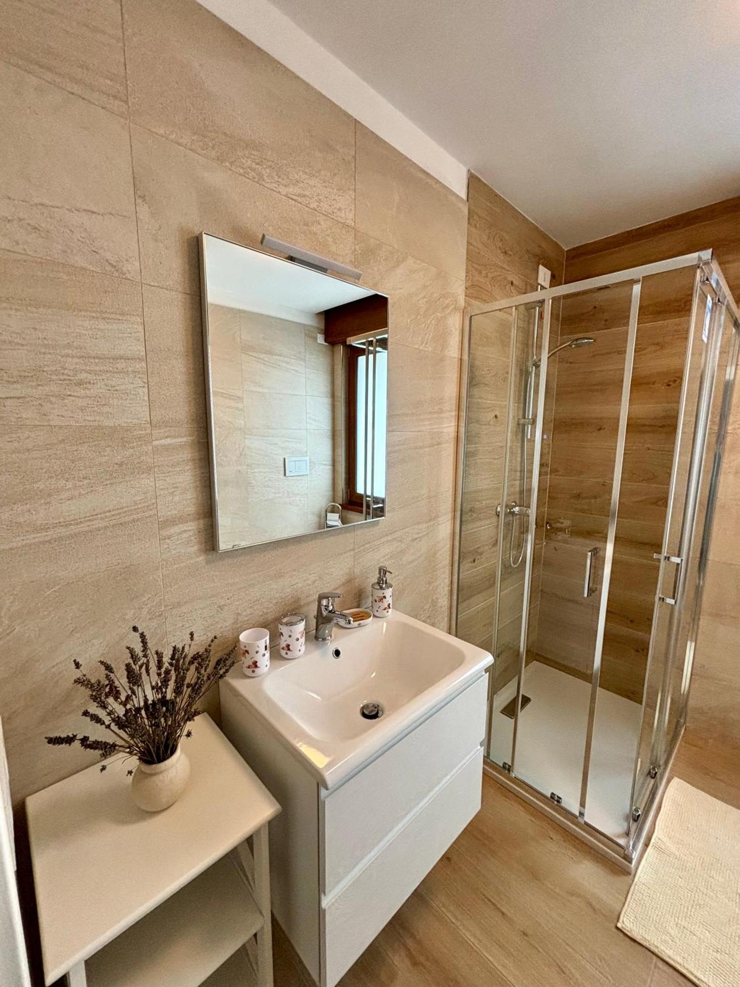 Tati&Ele Apartments Sedico ภายนอก รูปภาพ