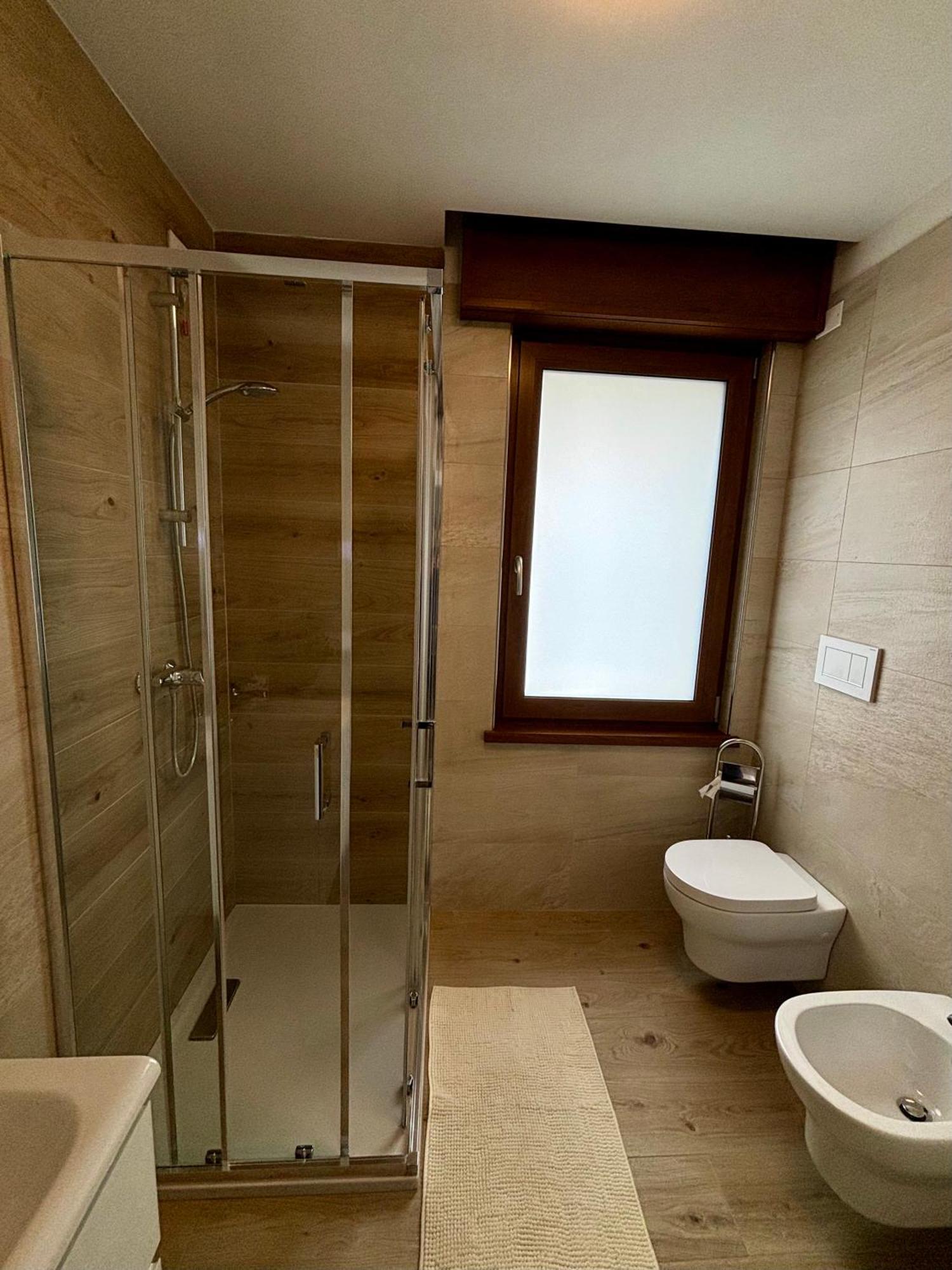 Tati&Ele Apartments Sedico ภายนอก รูปภาพ