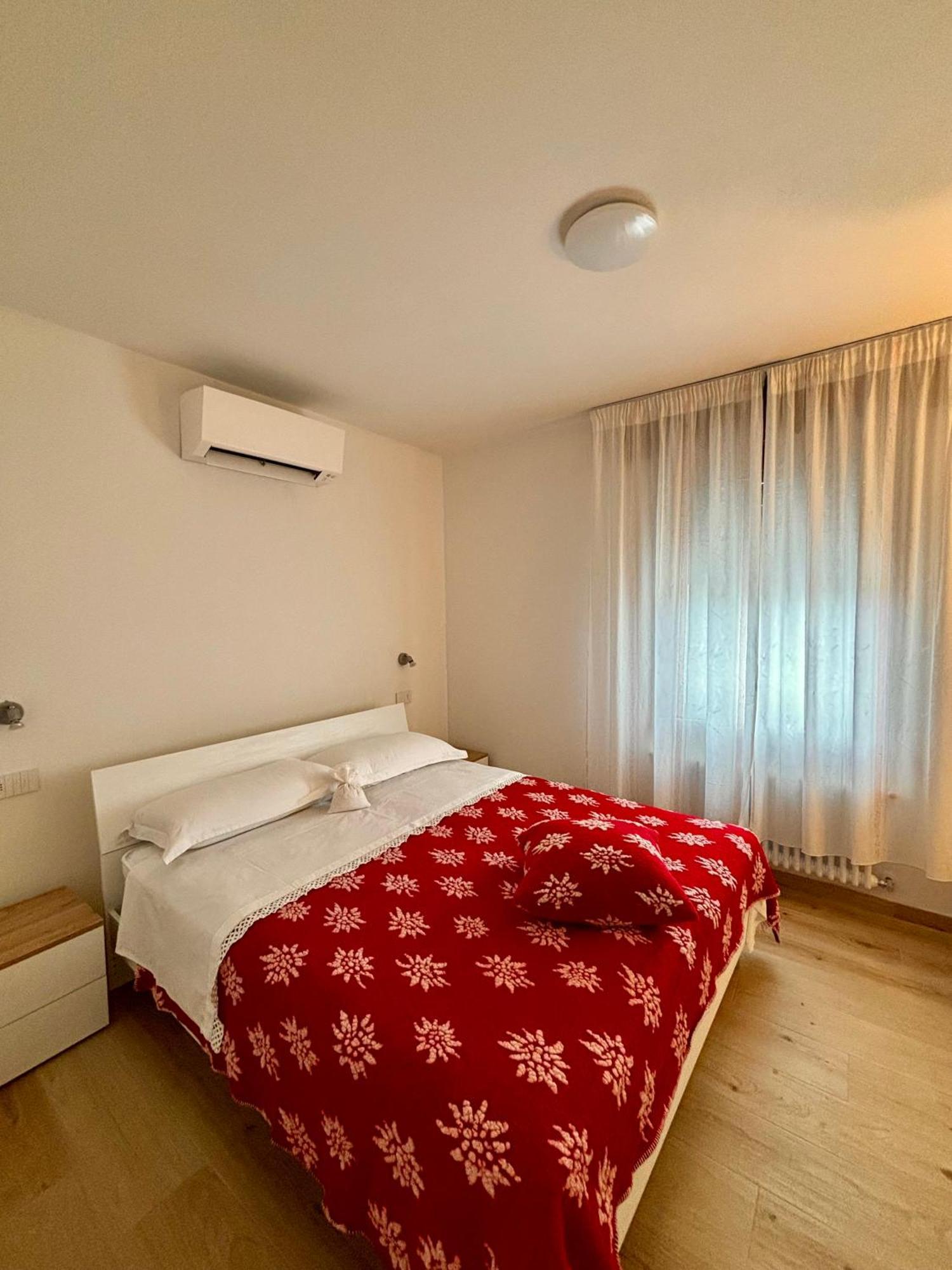 Tati&Ele Apartments Sedico ภายนอก รูปภาพ